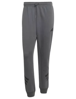 Future Icons 3 Stripes Tapered Joggers