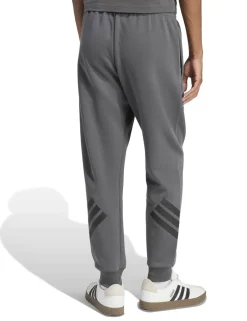 Future Icons 3 Stripes Tapered Joggers