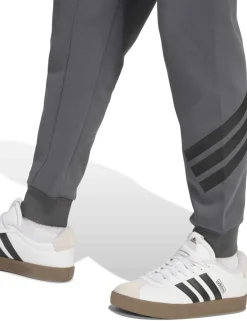 Future Icons 3 Stripes Tapered Joggers