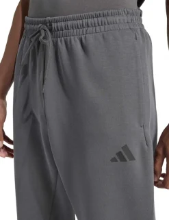 Future Icons 3 Stripes Tapered Joggers