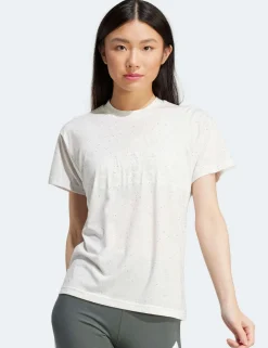 Future Icons Winners 3.0 Crew Neck T-Shirt