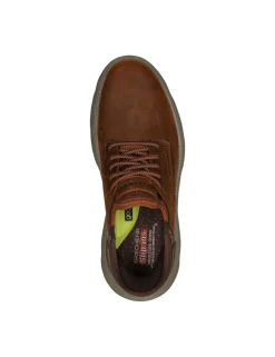 Garza Gervin Leather Slip-ins Trainers