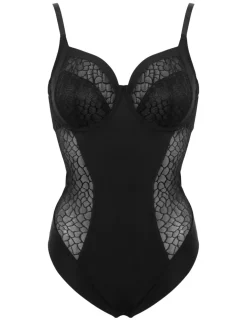 Geo Sculpt Smoothing Wired Body C-G