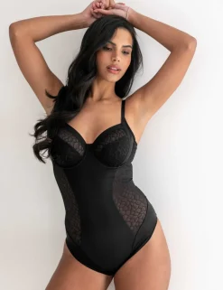 Geo Sculpt Smoothing Wired Body C-G