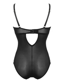 Geo Sculpt Smoothing Wired Body C-G