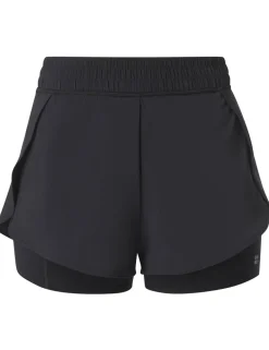 Get Set 2 in 1 Gym Shorts