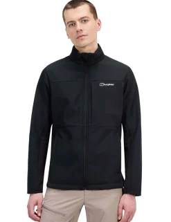 Ghlas 3.0 Water Resistant Softshell Jacket