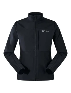 Ghlas 3.0 Water Resistant Softshell Jacket