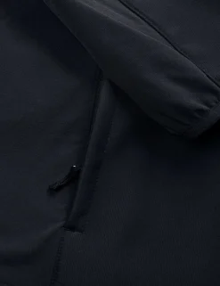 Ghlas 3.0 Water Resistant Softshell Jacket