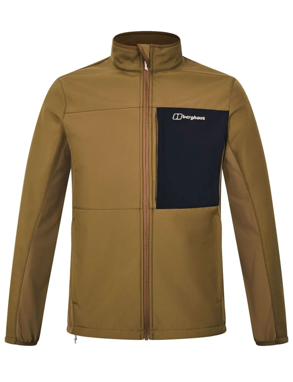Ghlas 3.0 Water Resistant Softshell Jacket
