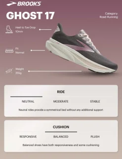 Ghost 17 GTX Running Trainers