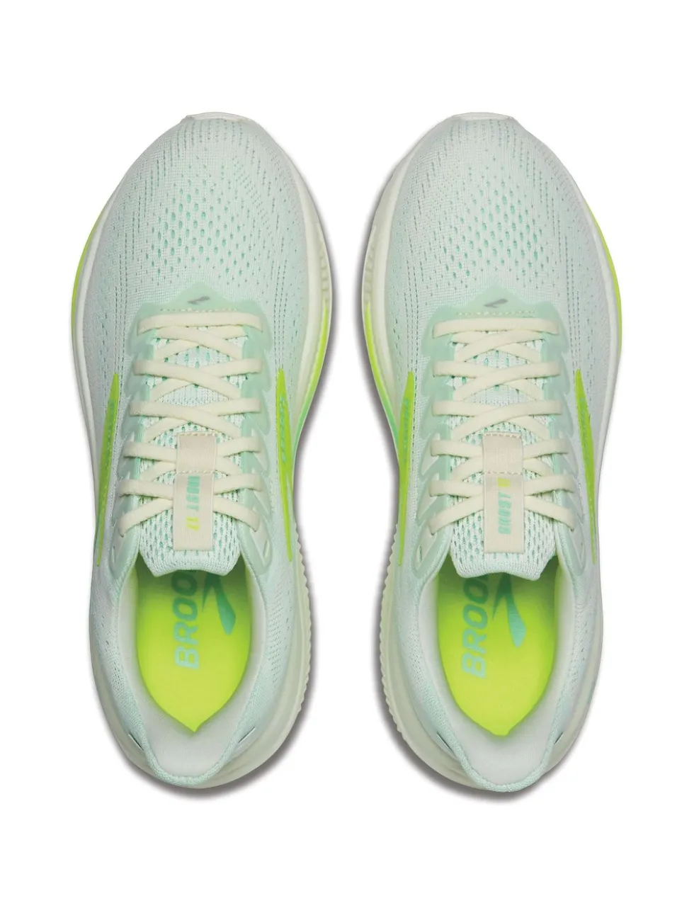 Ghost 17 Running Trainers