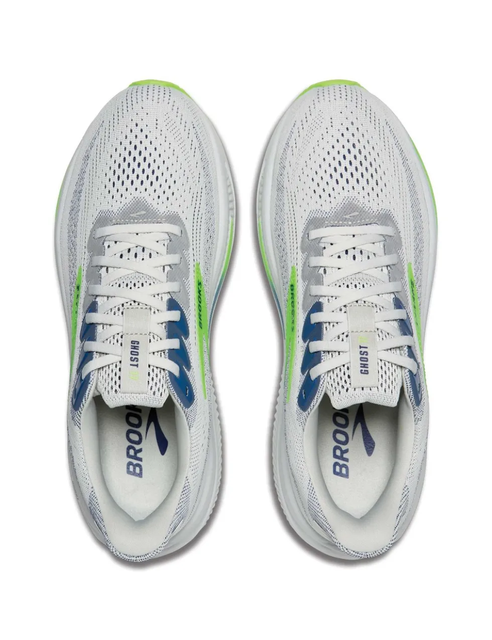 Ghost 17 Running Trainers