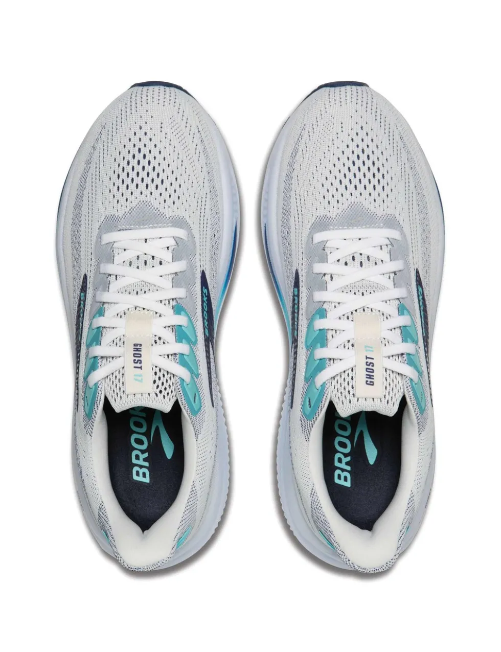 Ghost 17 Running Trainers