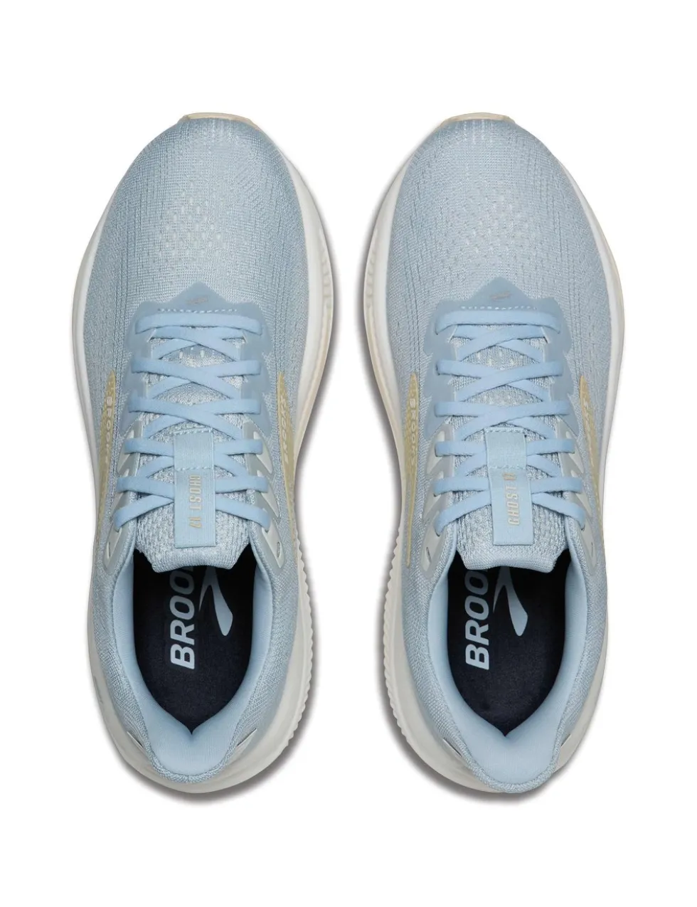 Ghost 17 Running Trainers