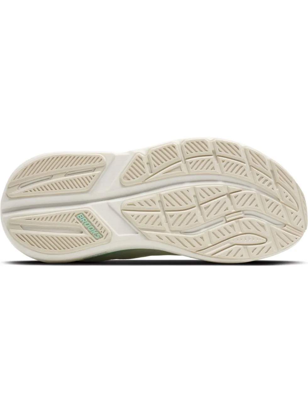 Ghost Max 3 Running Trainers