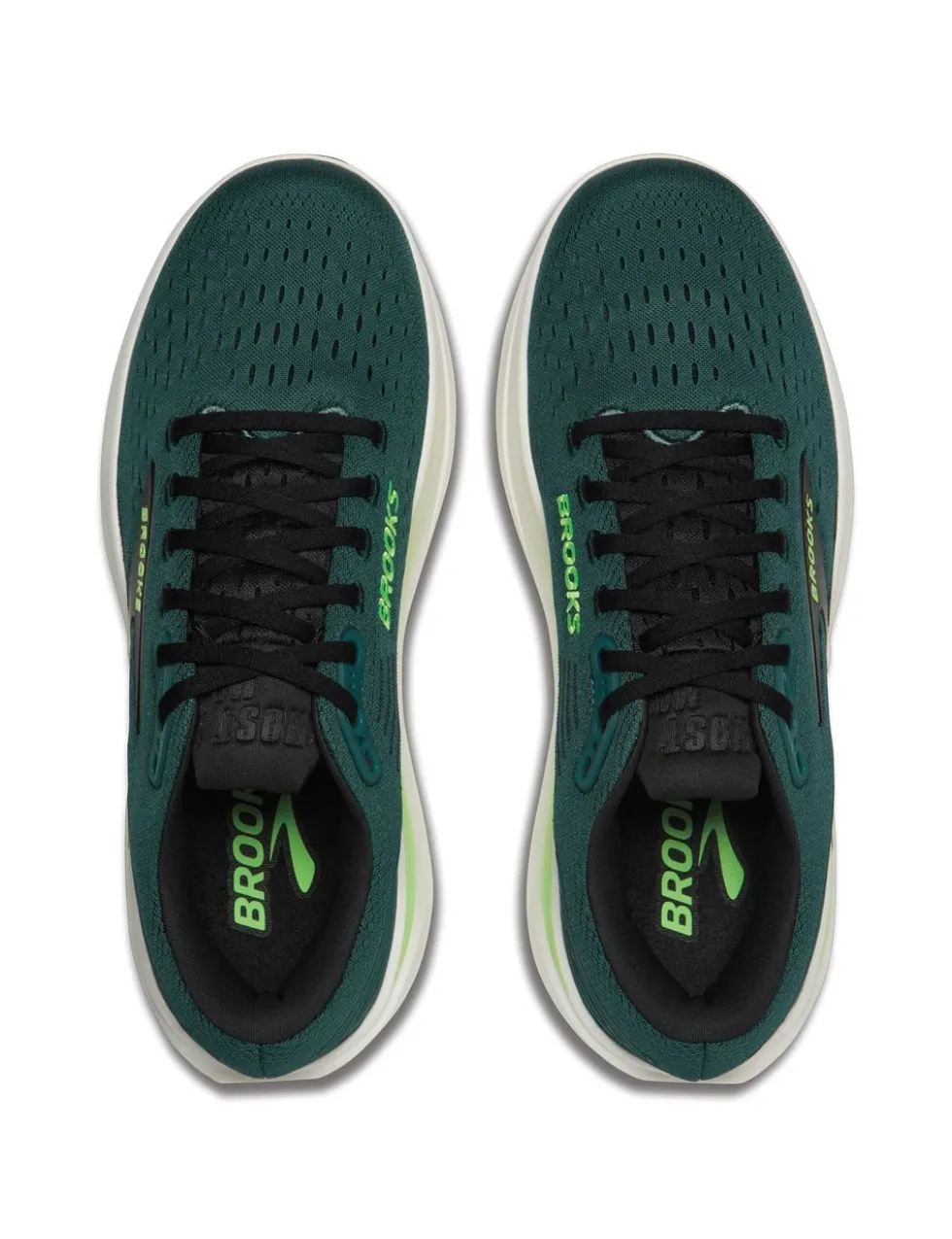 Ghost Max 3 Running Trainers