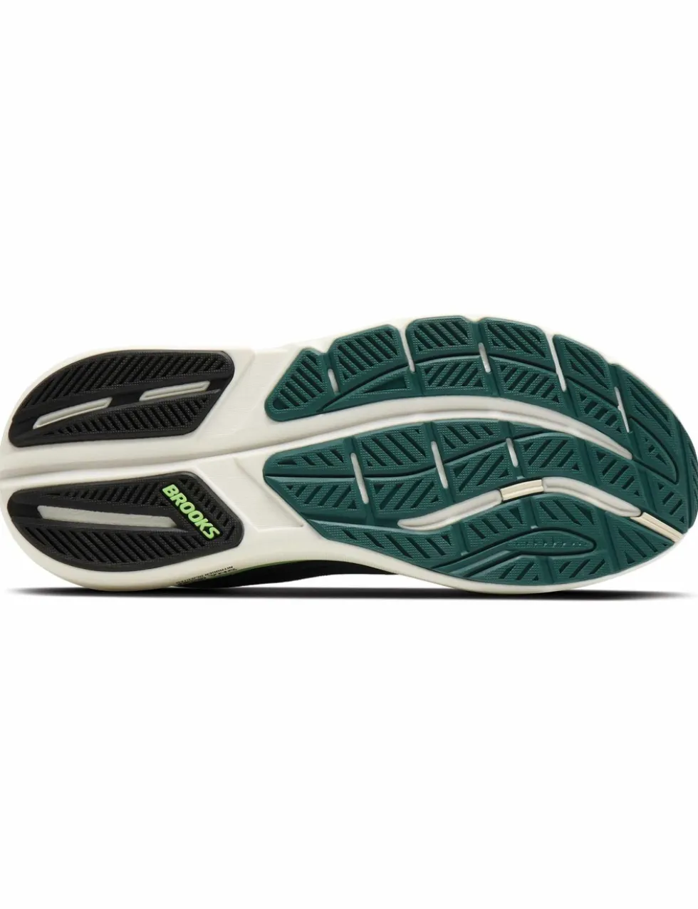 Ghost Max 3 Running Trainers