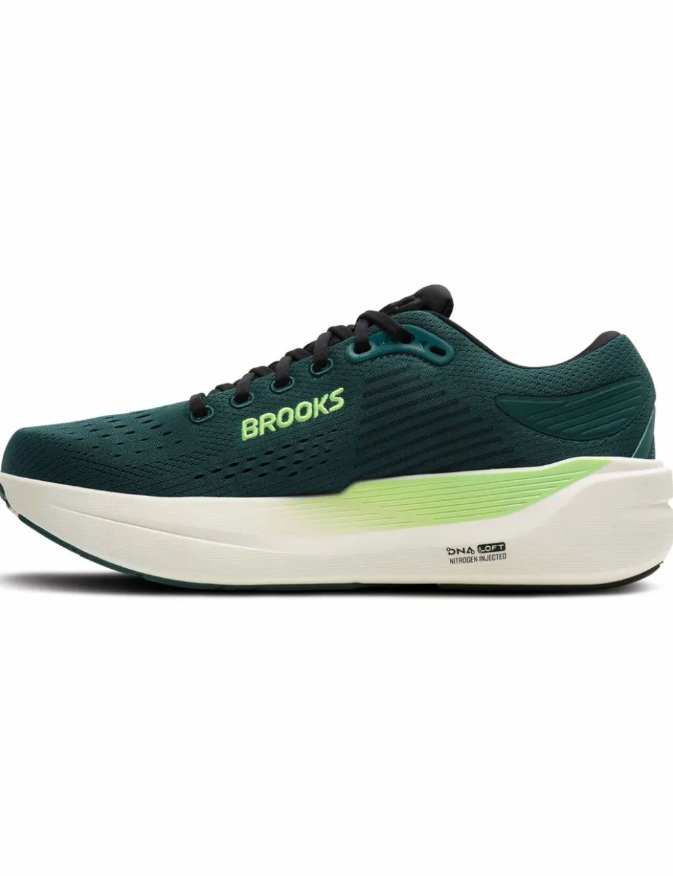 Ghost Max 3 Running Trainers