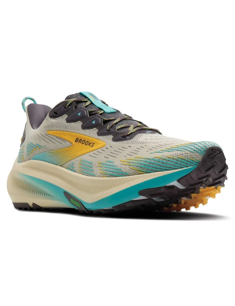 Ghost Trail Trainers