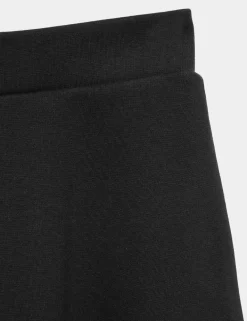 Girls' Jersey School Skort (2-18 Yrs)