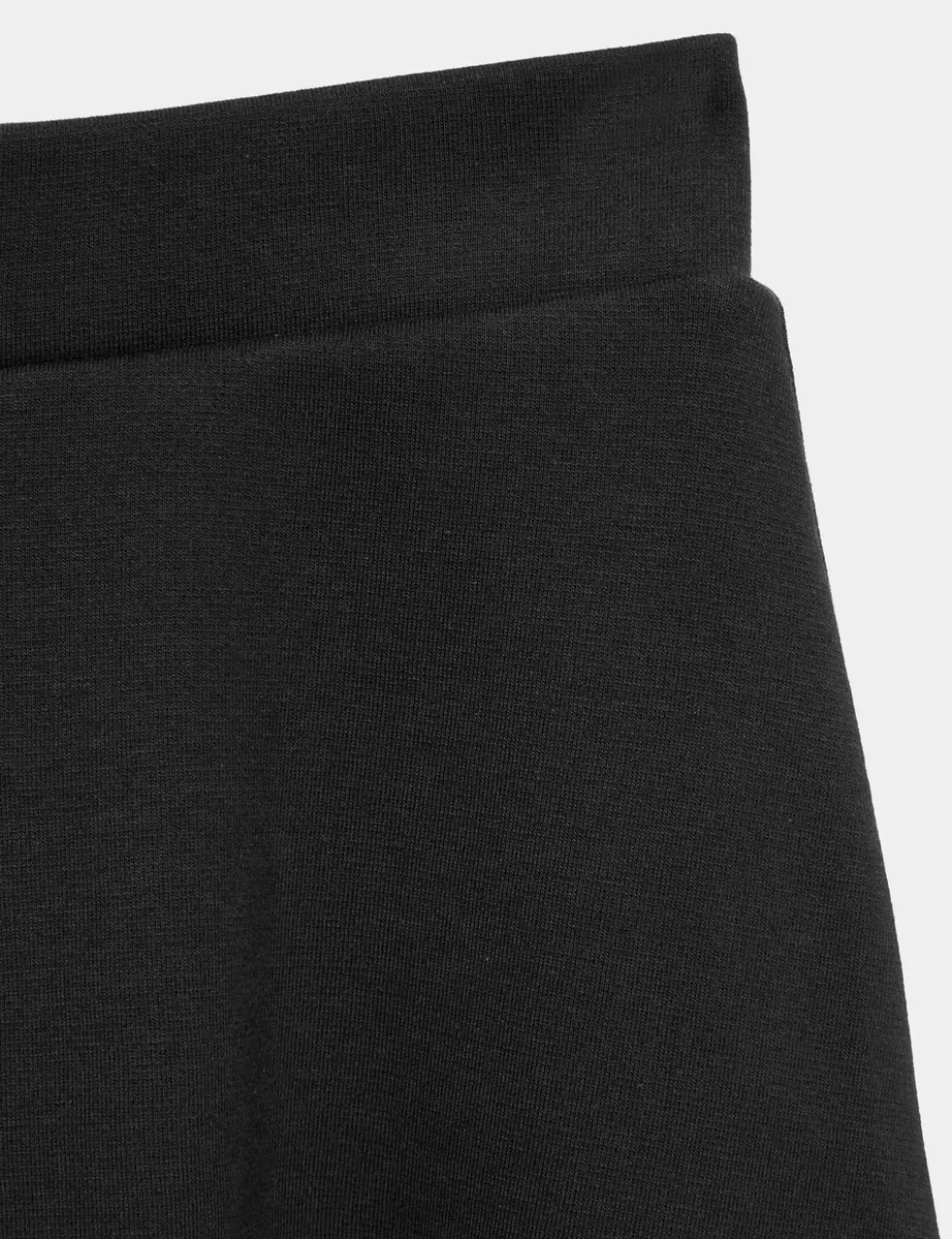 Girls' Jersey School Skort (2-18 Yrs)