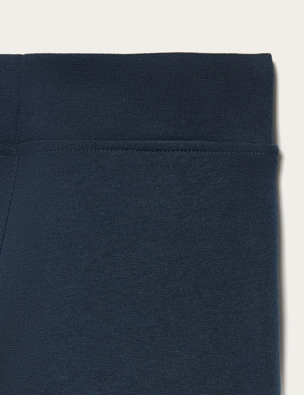 Girls' Regular Leg Jersey School Trousers (2-16 Yrs)