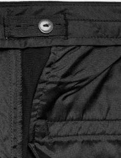 Girls' Slim Leg School Trousers (2-18 Yrs)