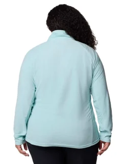 Glacial IV Funnel Neck Half Zip Fleece