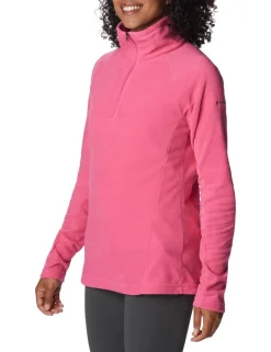 Glacial IV Funnel Neck Half Zip Fleece
