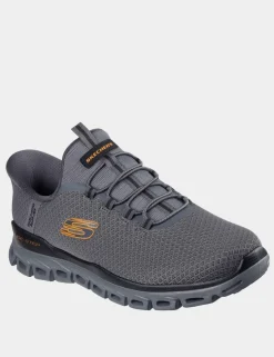 Glide-Step Noxus Slip-ins Trainers