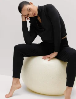 Go Balance Cuffed Yoga Jogger