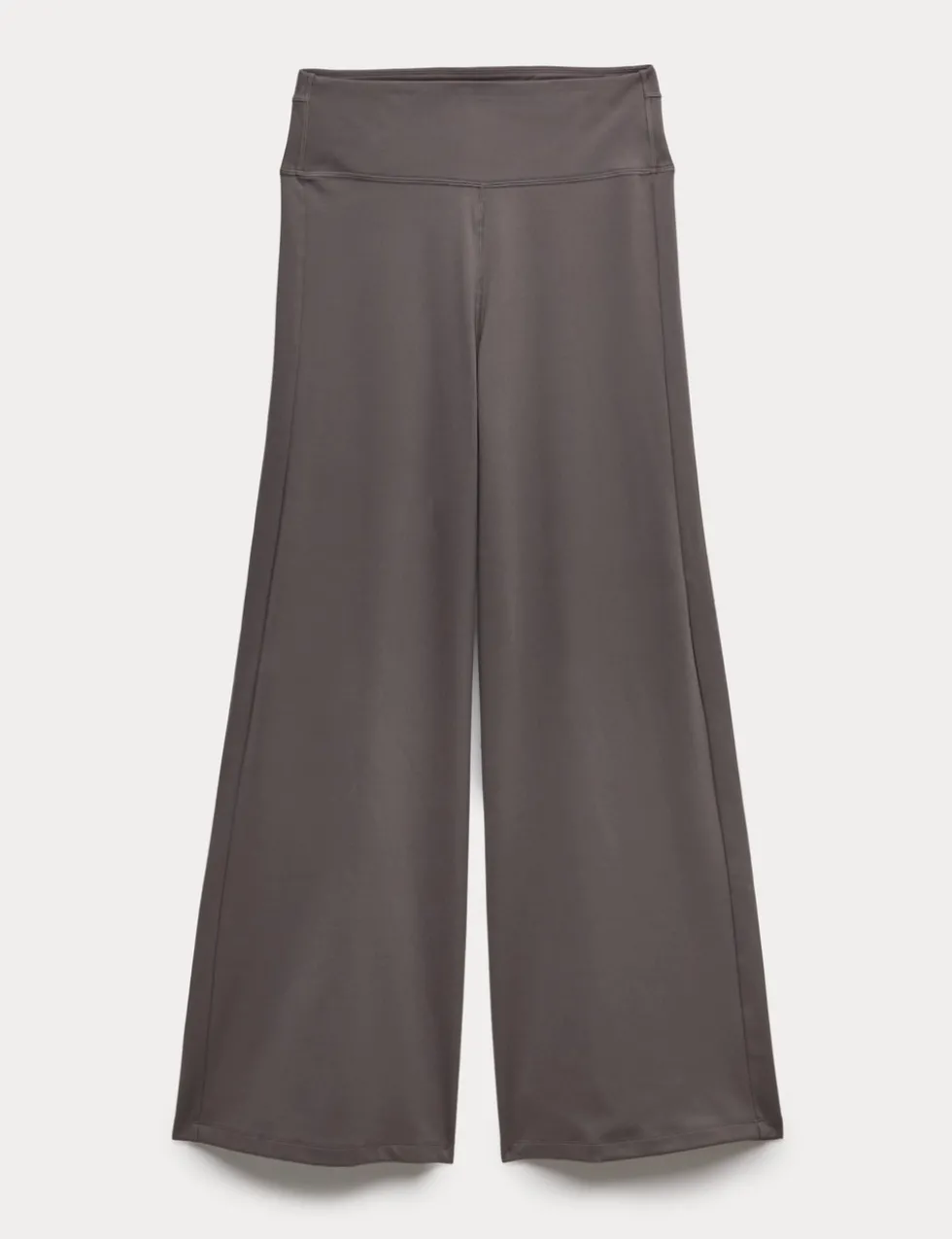 Go Balance High Waisted Palazzo Trousers