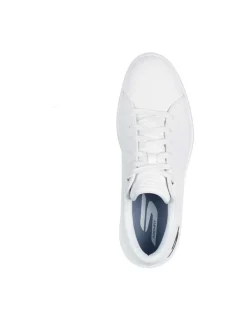 GO GOLF Drive 6 Leather Golf Trainers