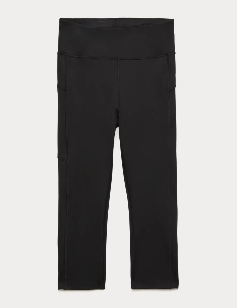 Go Move Cropped Gym Leggings