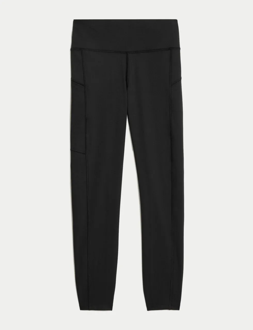 Go Move High Waisted 7/8 Gym Leggings