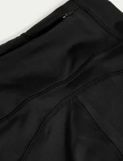 Go Move High Waisted 7/8 Gym Leggings