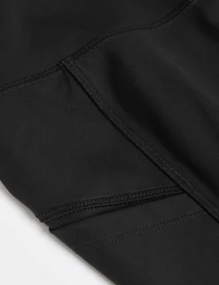 Go Move High Waisted Gym Leggings