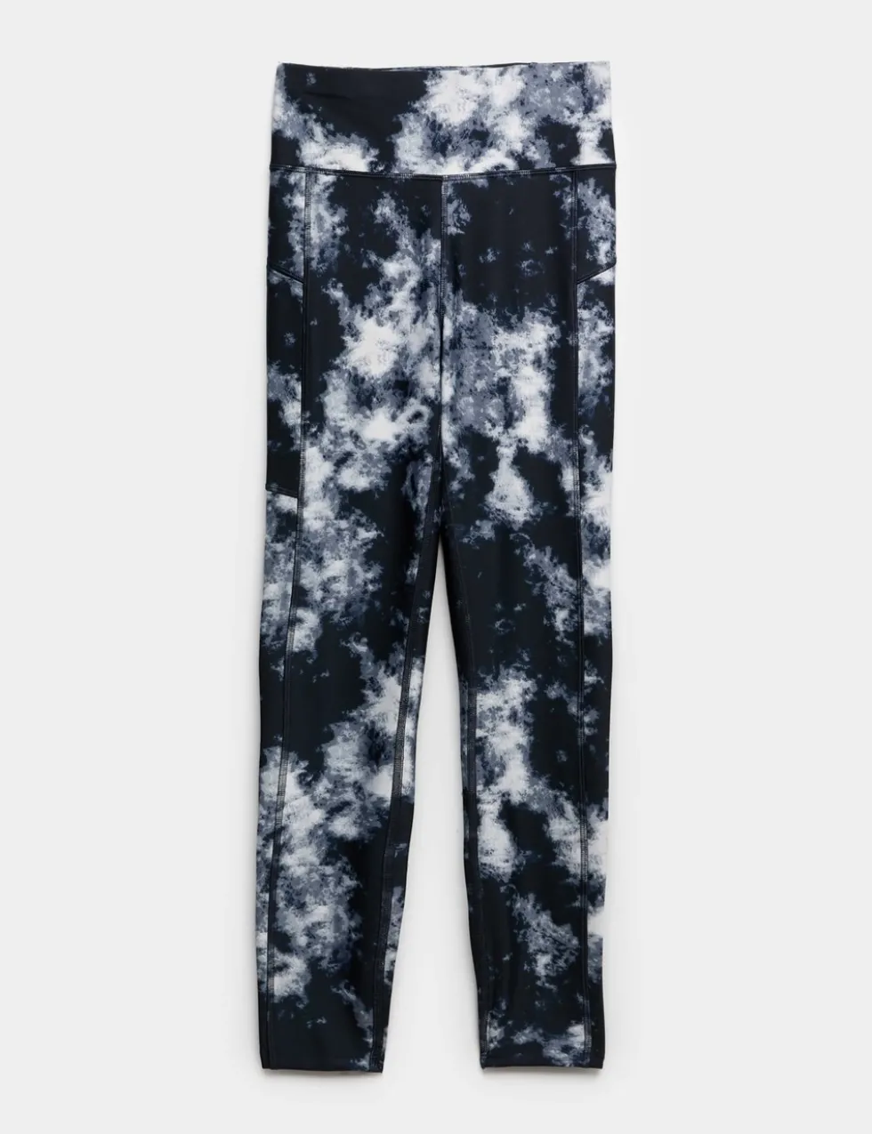 Go Move Printed Gym Leggings
