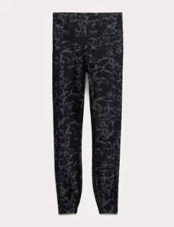 Go Move Printed Gym Leggings