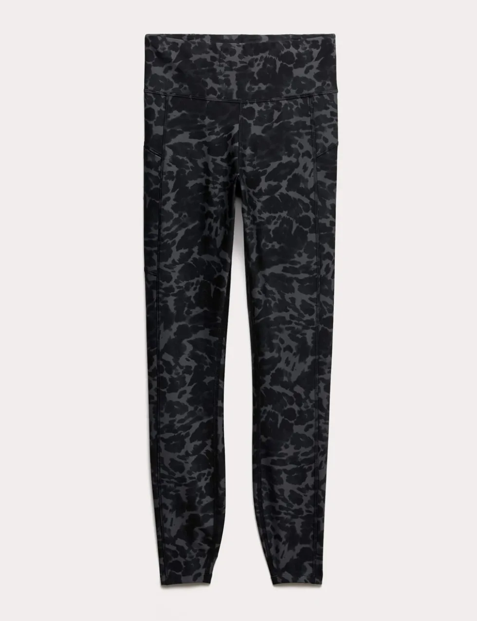 Go Move Printed Gym Leggings