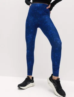 Go Move Printed Gym Leggings
