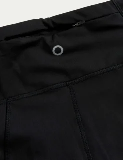 Go Move Shorts