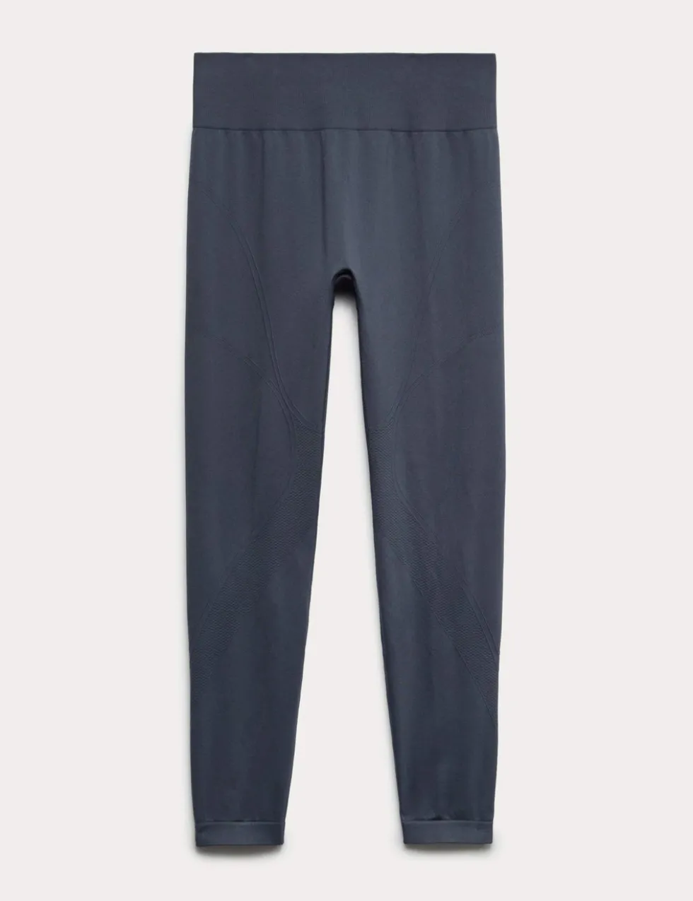 Go Seamless Jacquard High Waisted Leggings
