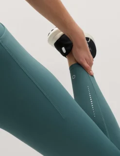 Go Train High Waisted Gym Leggings