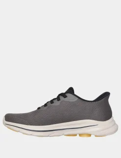 GO WALK 8 Pate Trainers