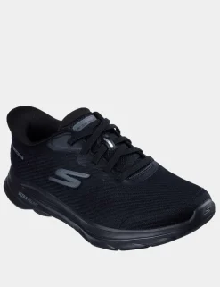 GO WALK 8 Pate Trainers