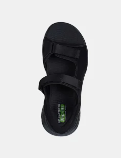GO WALK Flex Sandals
