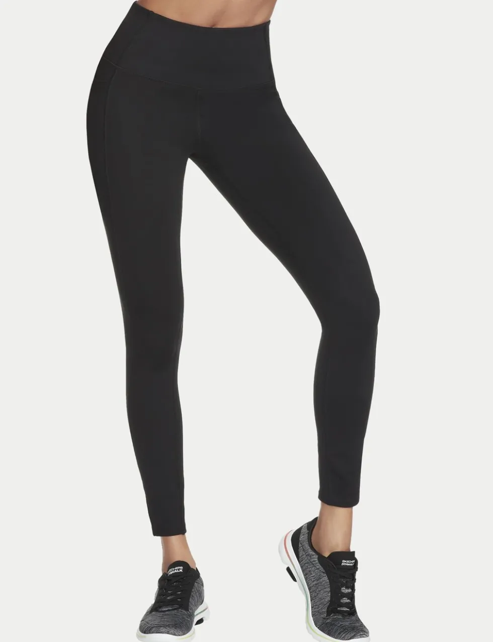 Goflex High Waisted Leggings
