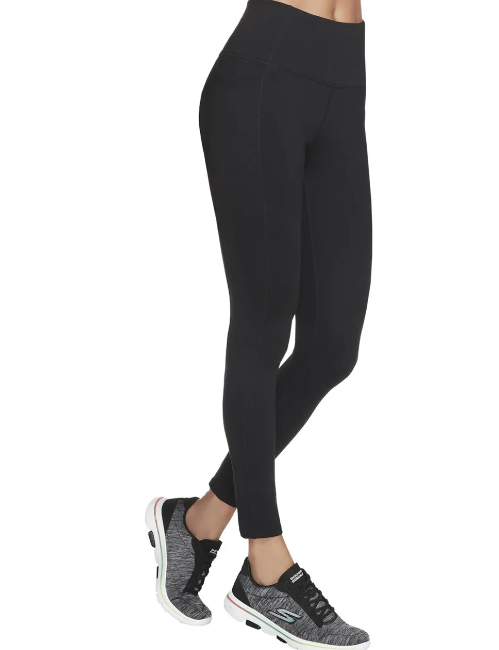 Goflex High Waisted Leggings
